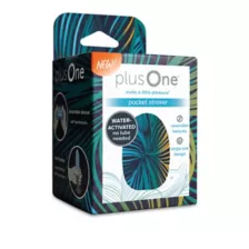 plusOne Pocket Stroker at Spencer's
