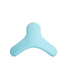 plusOne Breast and Body Massager at Spencer's