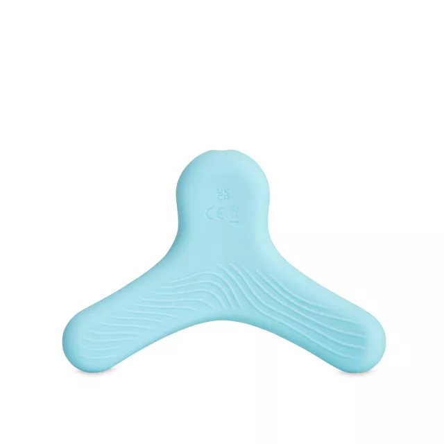 plusOne Breast and Body Massager at Spencer's