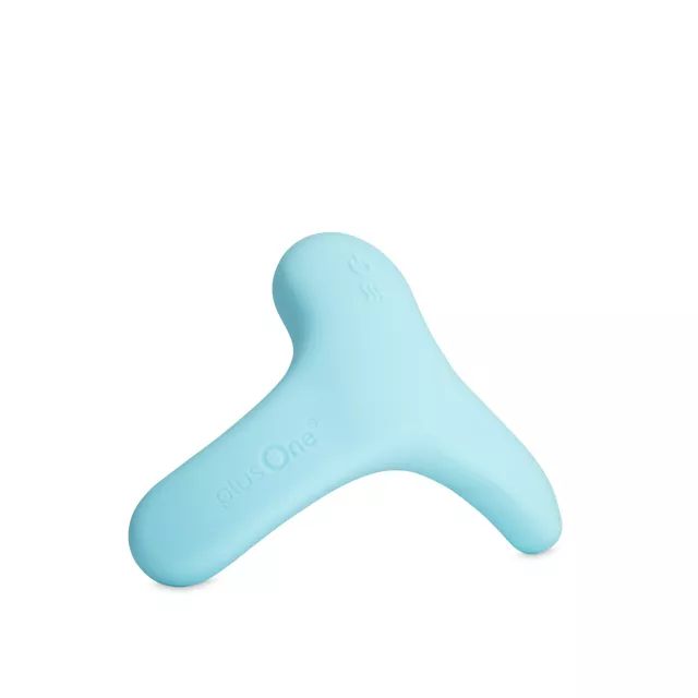 plusOne Breast and Body Massager at Spencer's