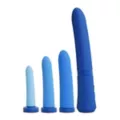 plusOne Warming Vaginal Dilator Set at Spencer's