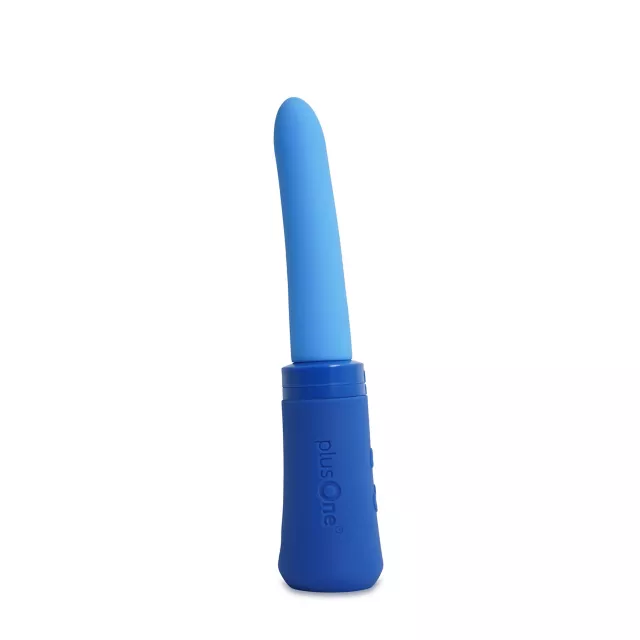 plusOne Warming Vaginal Dilator Set at Spencer's