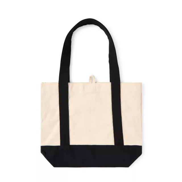 Skull Mini Tote Bag