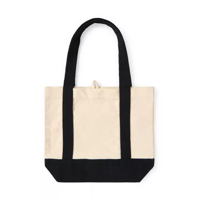 Bat Mini Tote Bag