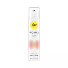 pjur Woman Lust Vibrating Orgasm Gel - 15 ml at Spencer's