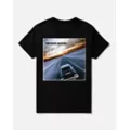 All the Right Reasons T Shirt - Nickelback at Spencer's