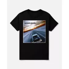 All the Right Reasons T Shirt - Nickelback at Spencer's