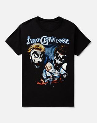 Insane Clown Posse T Shirt