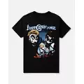 Insane Clown Posse T Shirt at Spencer's