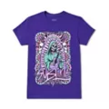 Sugar Skull Sublime T Shirt at Spencer's