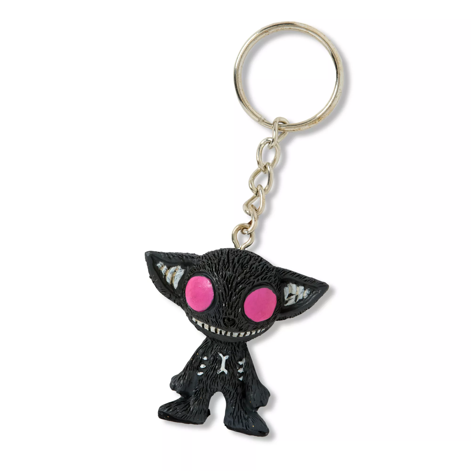 Skellbo Keychain - Gus Fink at Spencer's