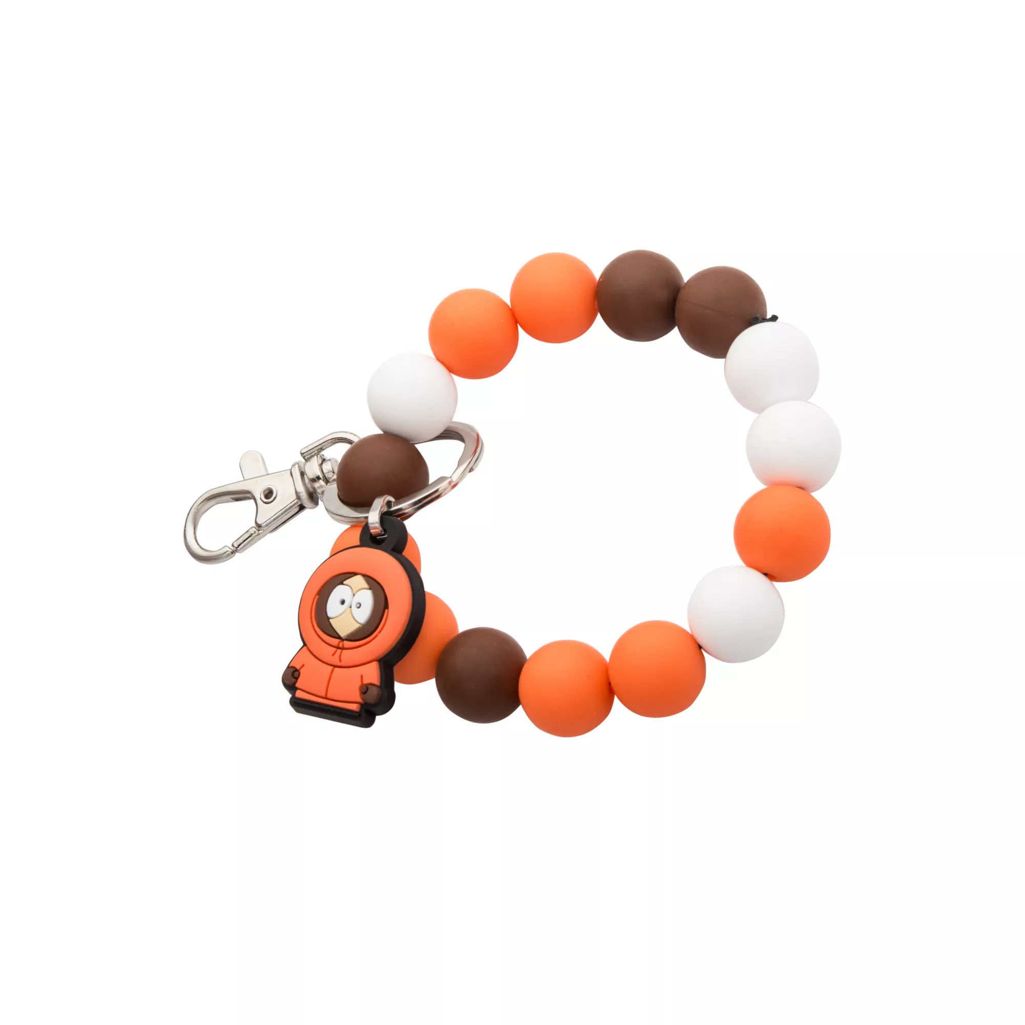 Kenny Beaded Wristlet - South Park at Spencer's