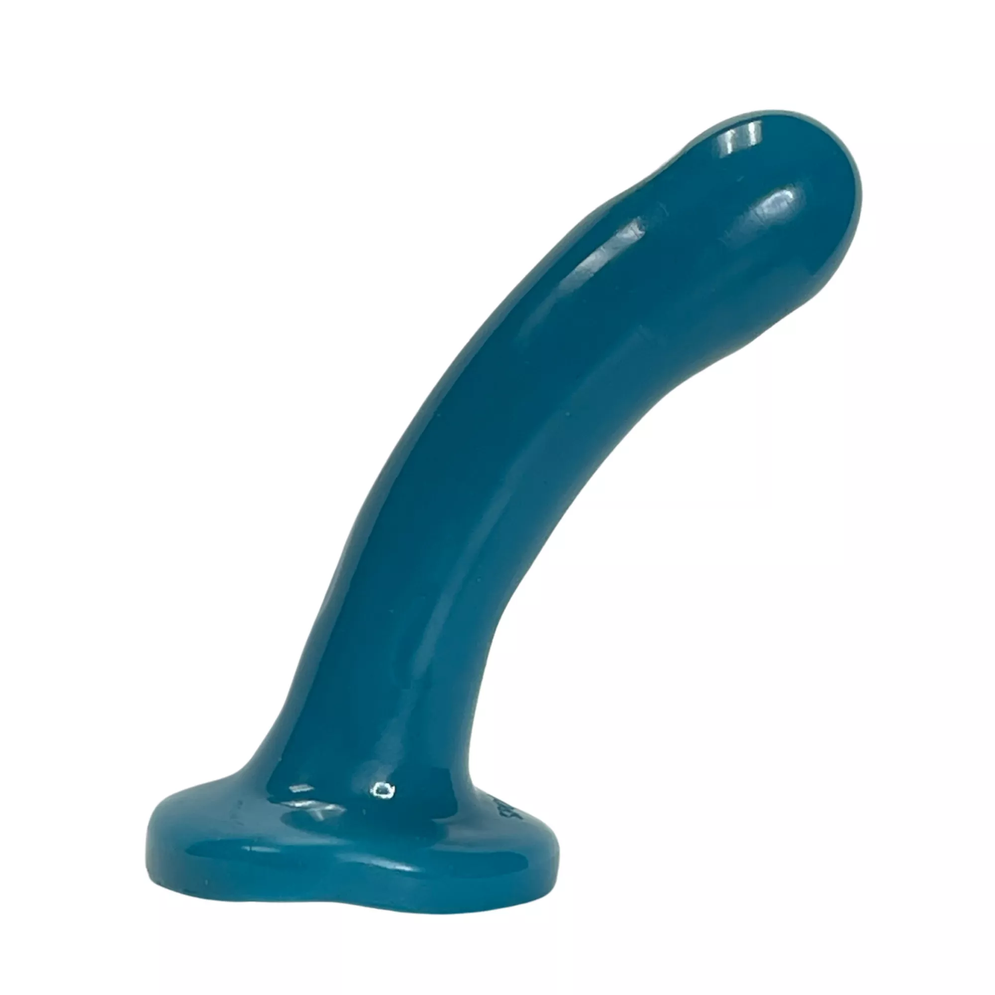 Thrill Ride Thigh Strap-On Set 6 Inch - Hott Love Extreme at Spencer's