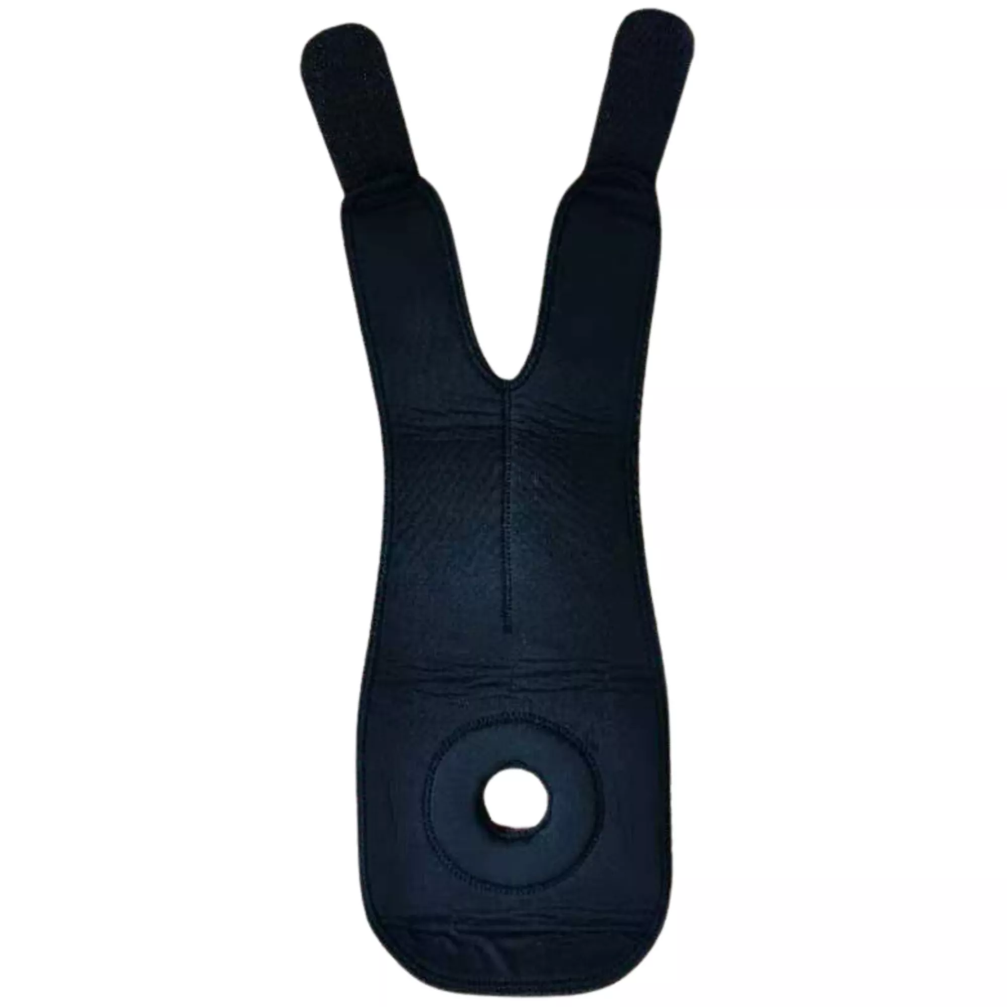 Thrill Ride Thigh Strap-On Set 6 Inch - Hott Love Extreme at Spencer's