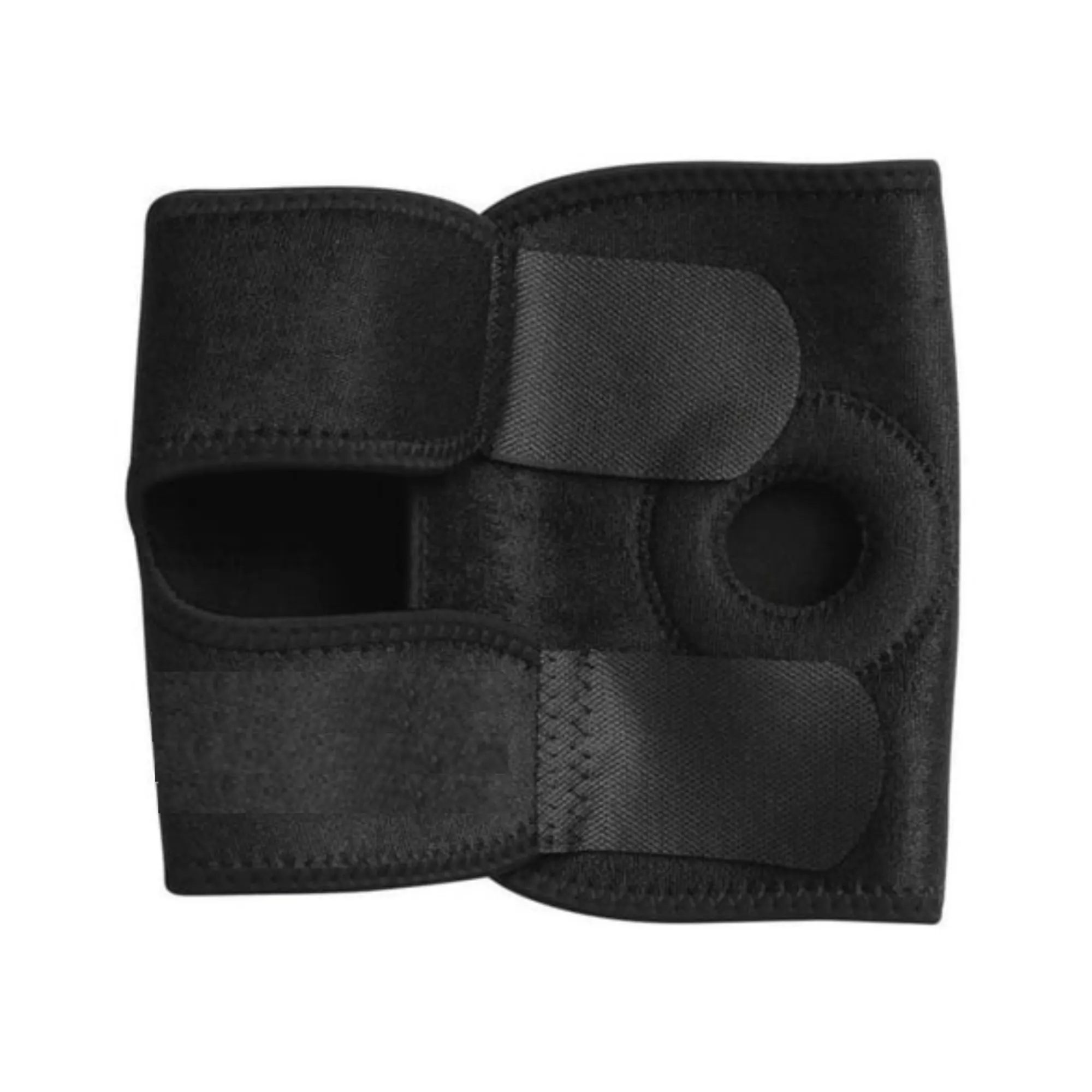 Thrill Ride Thigh Strap-On Set 6 Inch - Hott Love Extreme at Spencer's