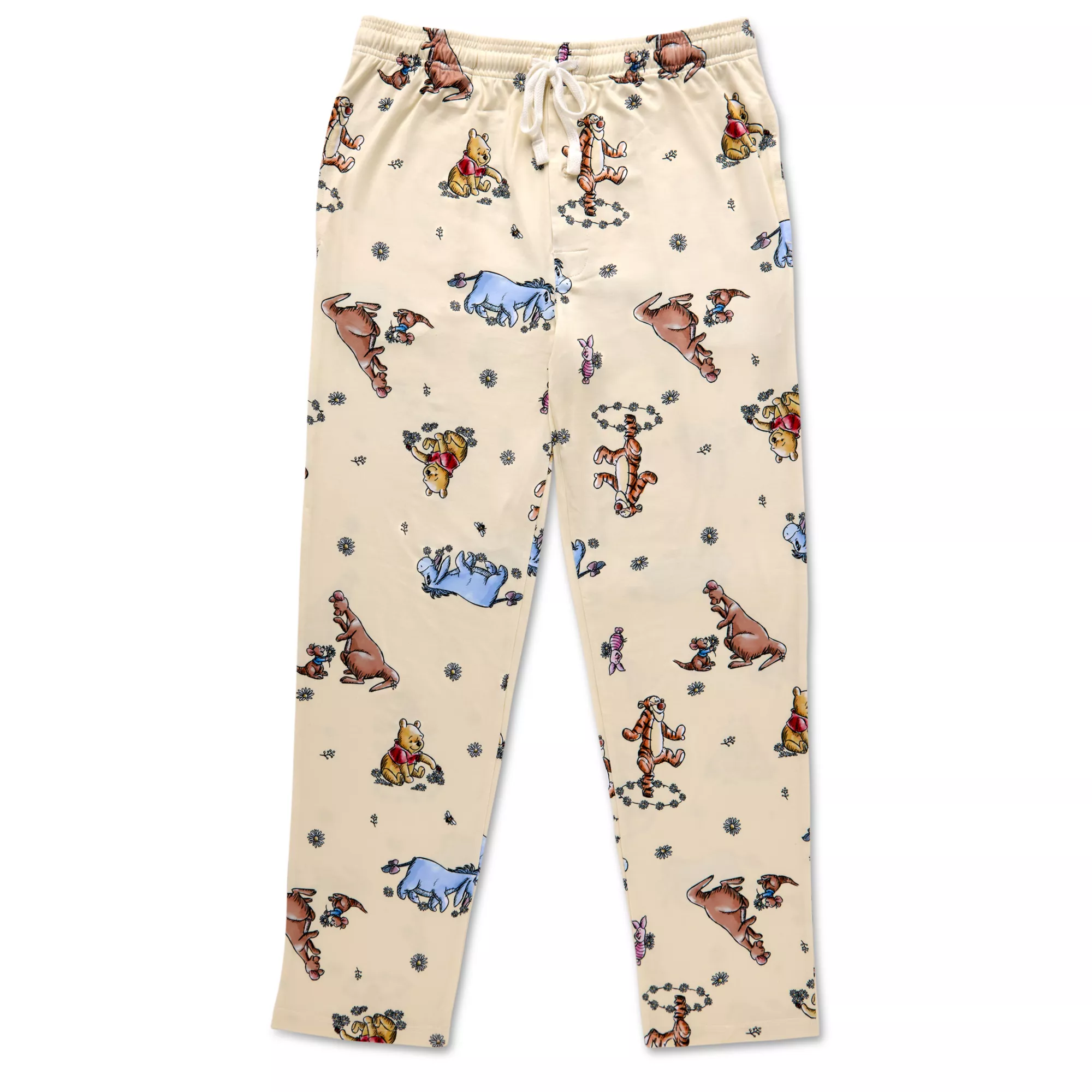Winnie the Pooh Lounge Pants