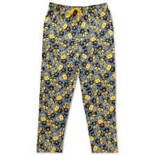 Minions Lounge Pants at Spencer's