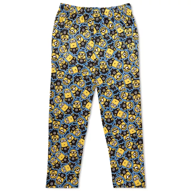 Minions Lounge Pants