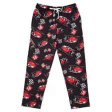 Lightning McQueen Lounge Pants - Cars at Spencer's