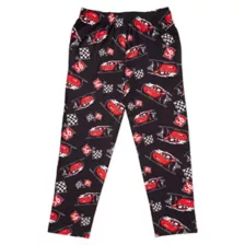 Lightning McQueen Lounge Pants - Cars at Spencer's