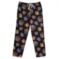 Five Nights at Freddy's Nightmare Animatronics Lounge Pants at Spencer's