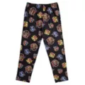 Five Nights at Freddy's Nightmare Animatronics Lounge Pants at Spencer's