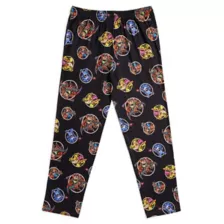 Five Nights at Freddy's Nightmare Animatronics Lounge Pants at Spencer's