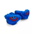 Huggy Wuggy Slippers - Poppy's Playtime at Spencer's
