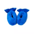 Huggy Wuggy Slippers - Poppy's Playtime at Spencer's