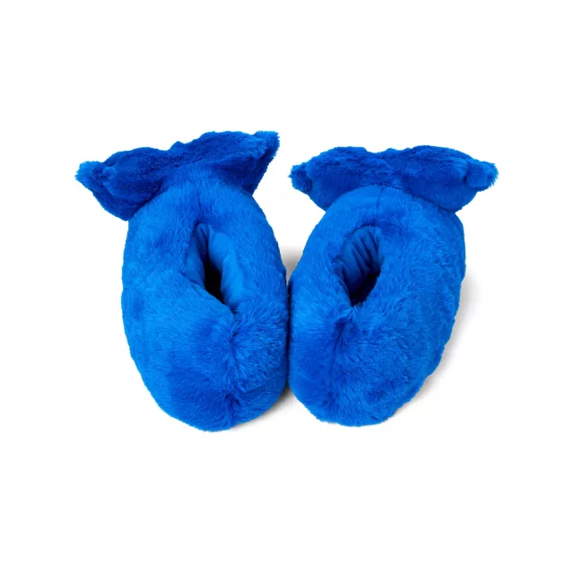 Huggy Wuggy Slippers - Poppy's Playtime at Spencer's