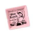 Slut Ranch Ashtray at Spencer's
