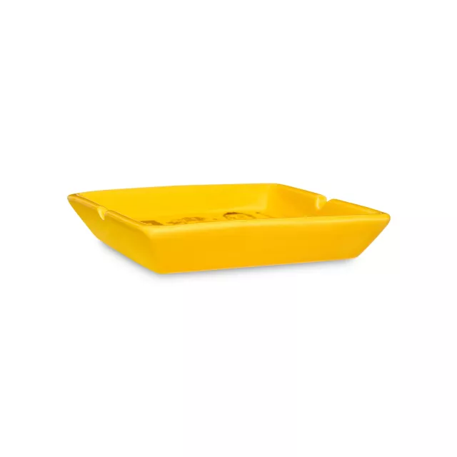 Wake Up Rich Ashtray