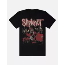 Slipknot Tour T Shirt at Spencer's