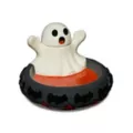 Ghost Stash Jar and Ashtray at Spencer's