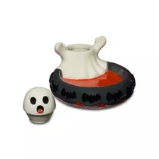 Ghost Stash Jar and Ashtray at Spencer's