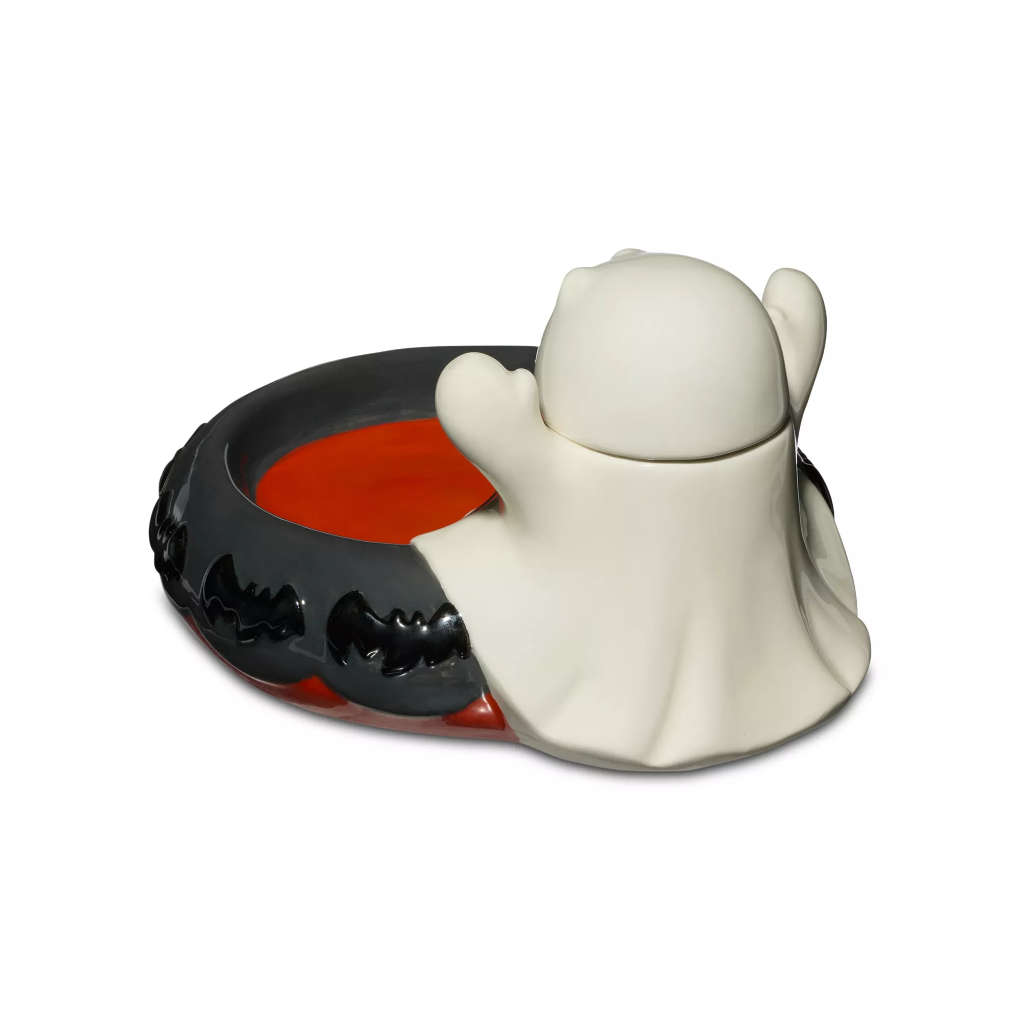 Ghost Stash Jar and Ashtray at Spencer's