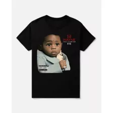 Lil Wayne Tha Carter III T Shirt at Spencer's