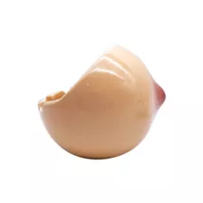 Molded Boob Tray at Spencer's