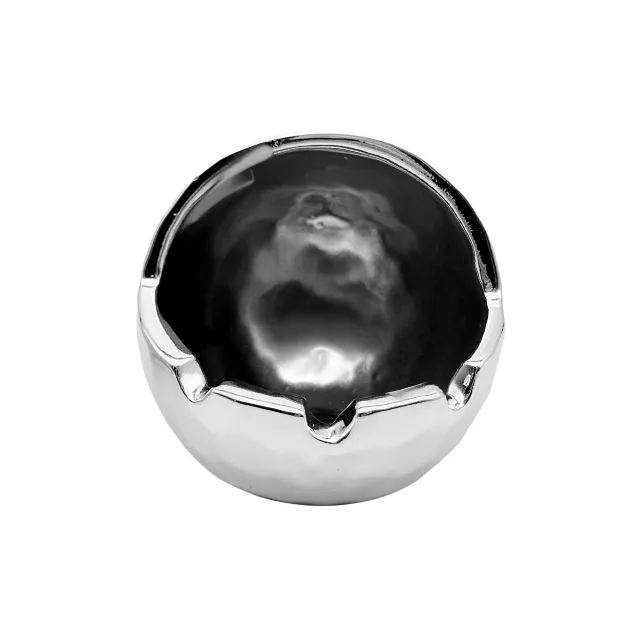 Disco Ball Tray at Spencer's
