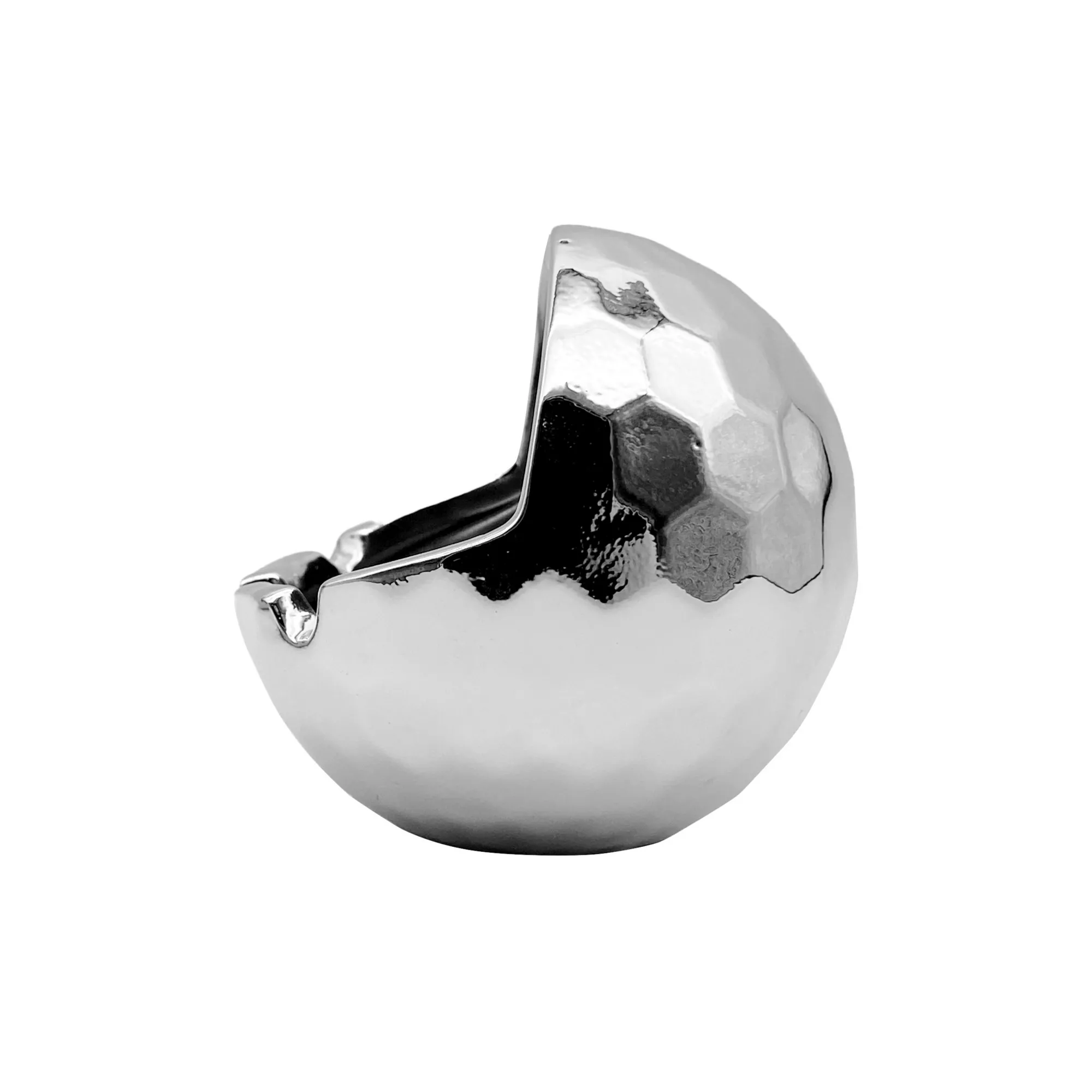 Disco Ball Tray at Spencer's