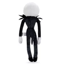 Jack Skellington Phunny Plush - The Nightmare Before Christmas at Spencer's
