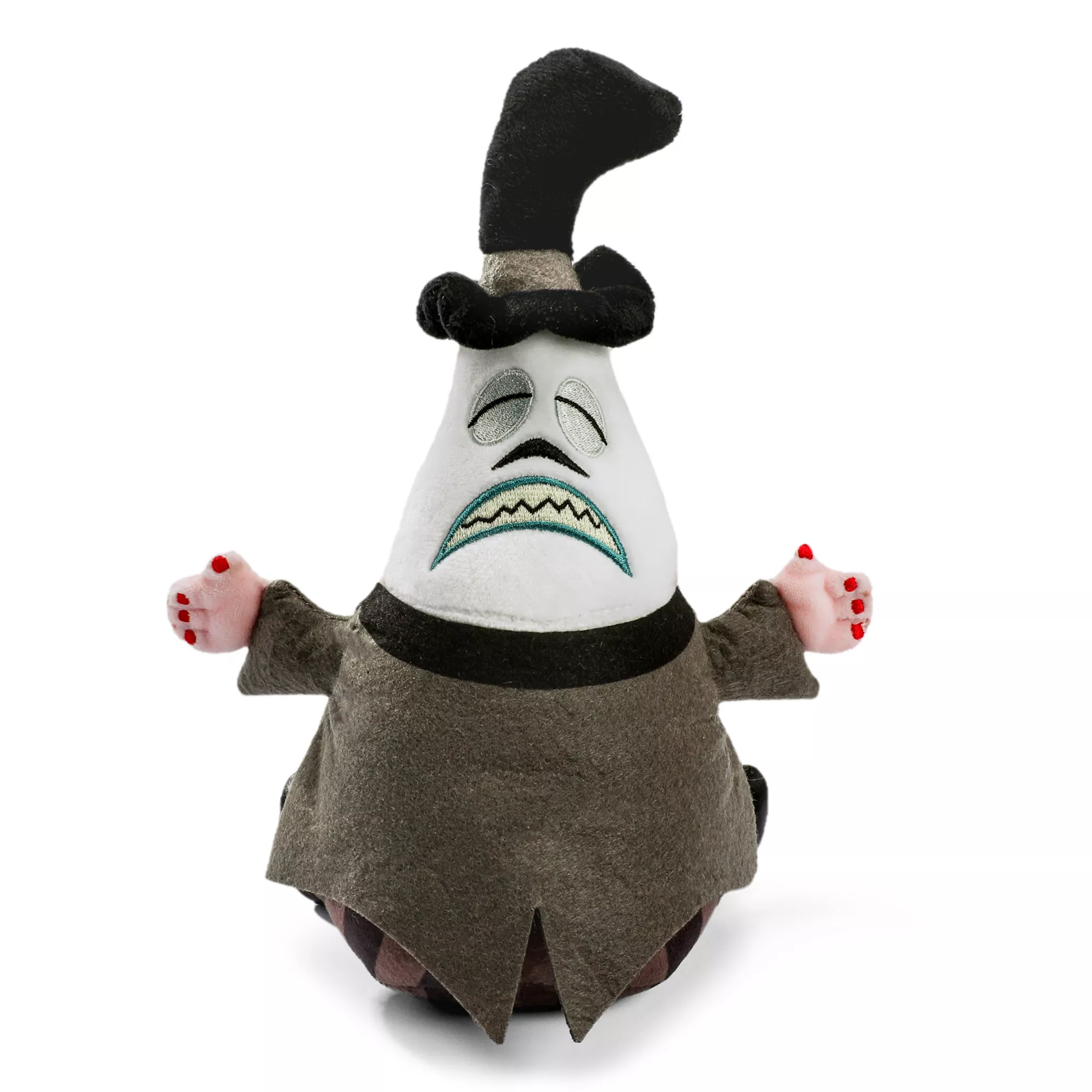 Mayor Phunny Plush - The Nightmare Before Christmas