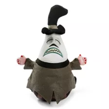 Mayor Phunny Plush - The Nightmare Before Christmas at Spencer's