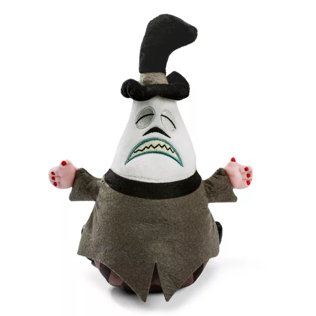 Mayor Phunny Plush - The Nightmare Before Christmas at Spencer's