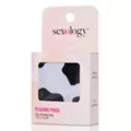 Sexology Cow Print Pleasure Pouch Toy Storage Bag at Spencer's