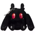 Micro Squishable Baby Mothman Keychain at Spencer's