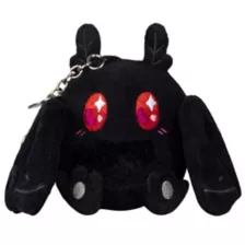 Micro Squishable Baby Mothman Keychain at Spencer's