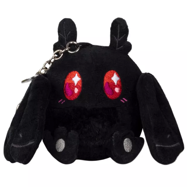 Micro Squishable Baby Mothman Keychain at Spencer's