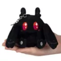 Micro Squishable Baby Mothman Keychain at Spencer's