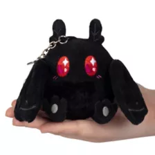 Micro Squishable Baby Mothman Keychain at Spencer's